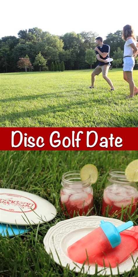 disc golf dating